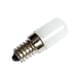 thumbnail image 2 of Bombilla LED E14 para frigorífico, 2 W, equivalente a una bombilla de 15 W, blanco cálido, luz para máquina de coser, casquillo E14, 220-240 V, 2 unidades [Clase de eficiencia energética A], 2 of 5