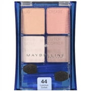 Maybelline Expert Wear Eye Shadow, Luscious Sorbet 44