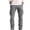 Light Gray #15, variant on Evdexr Men's Cargo Pants Baggy Drawstring Jogging Slacks 2026 Tactical Outdoor Back To School Joggers Wide Leg Elastic Waist Vintage Sweat Pants with Pockets XL
