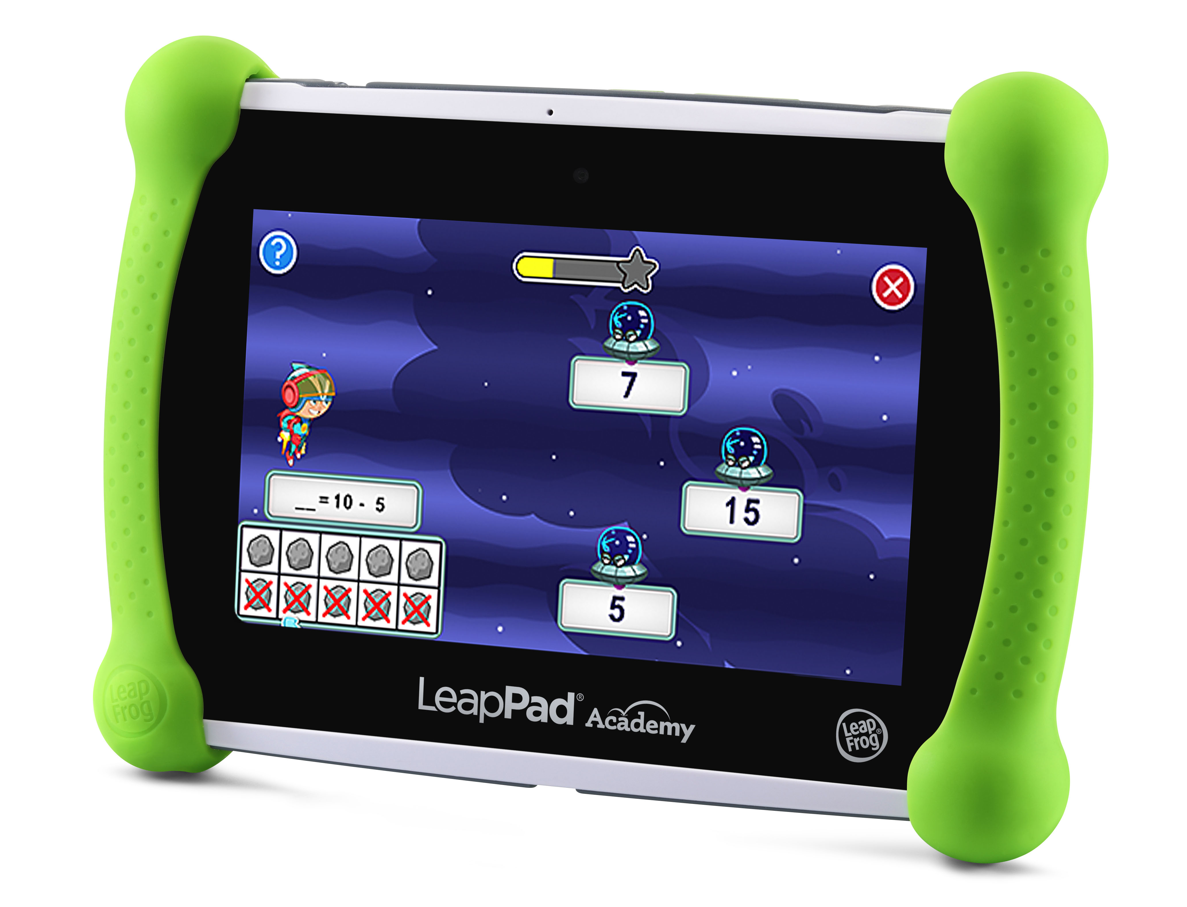 leapfrog computer for 5 year old