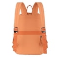 thumbnail image 4 of Mochila para laptop  CoolCapital Noxus  14" pulgadas Naranja, 4 of 15