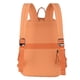 thumbnail image 4 of Mochila para laptop  CoolCapital Noxus  14" pulgadas Naranja, 4 of 15