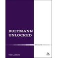 thumbnail image 1 of Bultmann Unlocked, 1 of 1