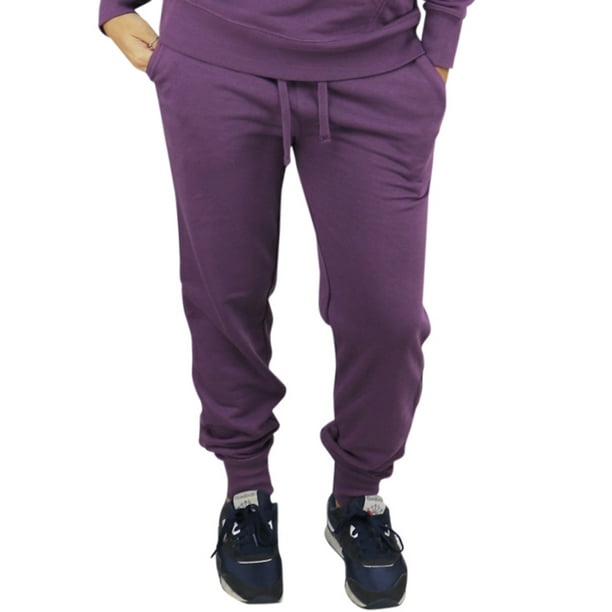 french terry jogger set