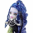 thumbnail image 3 of Monster High Freaky Fusion Hybrids Sirena Von Boo Doll, 3 of 6