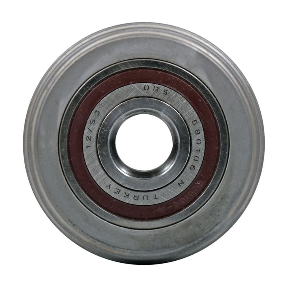 Litens Overrunning Alternator Decoupling (OAD) Pulley - Original Equipment Quality Fits select: 2013-2016 AUDI A4, 2013-2017 AUDI A5