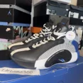 thumbnail image 2 of Ni - ke Size 11 - Fragment Design x Air Jordan 35 Gray, 2 of 5