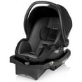 thumbnail image 3 of LiteMax 30 Infant Car Seat (Knoxville Gray), 3 of 14