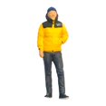 thumbnail image 4 of Figuras de Diorama pintadas en invierno CUTICAT accesorios para casa de muñecas 1/64 amarillo, 4 of 8