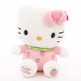 thumbnail image 2 of Venta al por mayor de juguetes de peluche rellenos muñeca de juguete de peluche de regalos para niños de Hellokitty, 2 of 3
