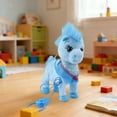 thumbnail image 6 of 2026 Animated Plush Horse – Walking Toy, Electric Stuffed Animal Plush Interactive Horse Toy Figures, Soft Interactive Pony with Joyful Neighing Sounds Dancing, 6 of 6
