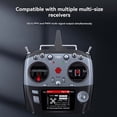 thumbnail image 4 of Transmisor RC T16D de 16 Canales de 2,4 GHz con Receptor R16F, Control Remoto para Coche, , Dron RC (Derecha), 4 of 5