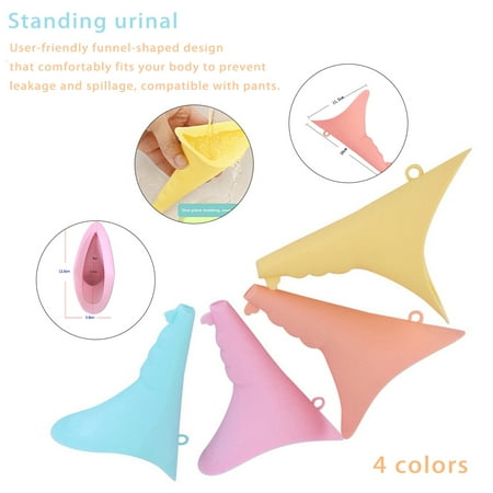 piss funnel Canadan