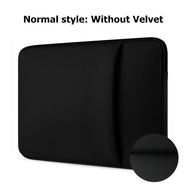 Funda para portátil Macbook Air Pro, 13, 11, 12, 15, 15,6, Xiaomi, Lenovo, HP, accesorios de 14 pulgadas Fivean unisex