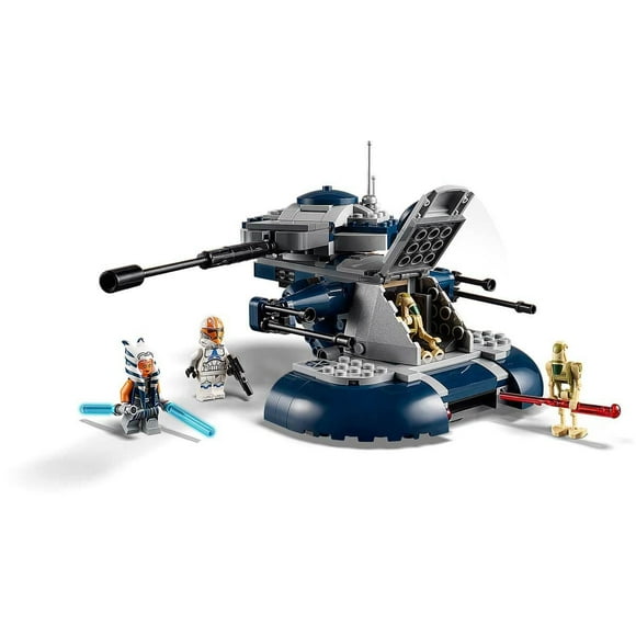 LEGO Star Wars Armored Assault Tank AAT LSW75283