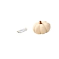 thumbnail image 6 of Dualoai Nordic Rectangle Vanity Tray Organizer for Dining Room Office Home Bedroom with Halloween Pumpkin Plush Decorative Sofa Cushion for Bed Room Decor, 6 of 8