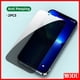 thumbnail image 4 of 2Pcs Antiespía Privacidad Vidrio Templado MOTO G10 G20 G3 0G22 G42 G52 G62 G82 G9 G100 G9 G50 G60 G7 E20 E22 E32 E40 G31 G41 POWER PLUS PLYA 9H Pantalla Privada Completa, 4 of 4