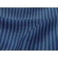 thumbnail image 4 of oneOone Viscose Jersey Fabric Diagonal Stripe Printed Craft Fabric BTY 60 Inch Wide, 4 of 5