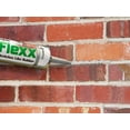 thumbnail image 4 of Sashco Mor-Flexx Acrylic Latex Caulk - Durable, Mortar Mix Caulk - 12 Pack, 10.5 oz, Beige, 4 of 4