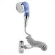 thumbnail image 5 of Accesorio para rociador de manguera para fregadero juego de ducha de mano para lavabo accesorio para rociador de manguera para lavado de cabello ducha para mascotas baño ANGGREK Otros, 5 of 8