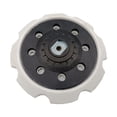 thumbnail image 1 of Almohadilla de Lijado DYNWAVEMX para Amoladora Eléctrica 6 Pulgadas 8 Orificios, 1 of 8