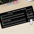 thumbnail image 4 of Stock Market Day Trader Gift Crypto Gift Trader Investor Gift Mouse Mat Large Gaming Pad for Mouse and Keyboard Mouse Mat Pad QDH, 4 of 6