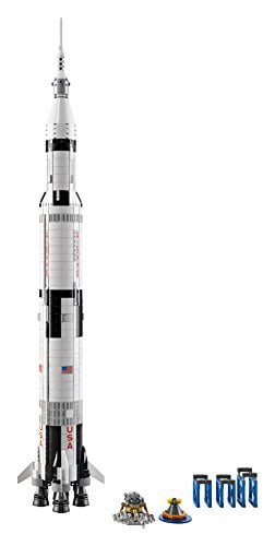 walmart lego saturn v
