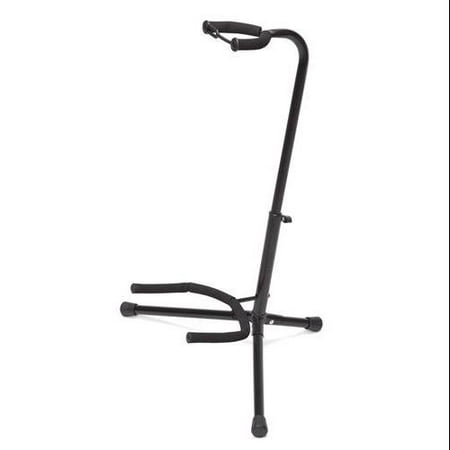 Groove Pak GS10 Tripod Guitar Stand (Best Music Stand For Guitar)