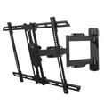 thumbnail image 3 of Kanto PS350 Articulating Full Motion Single Stud TV Mount for 37" - 60" TV (Black), 3 of 9