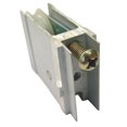 thumbnail image 1 of Conjunto de rodillos para puertas de patio Barton Kramer 466C de aluminio/nailon, 1 of 2