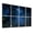 Color 4, variant on 8 Pack Art Acoustic Panels Sound Absorbing Mykonos Greece Decorative Soundproof Wall Panels Self Adhesive for Nursery Game Room Bedroom 48"x32"