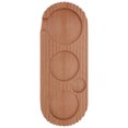thumbnail image 3 of Soporte para Filtro de Café ANGGREK Portafiltros de Madera 58 mm, 3 of 8