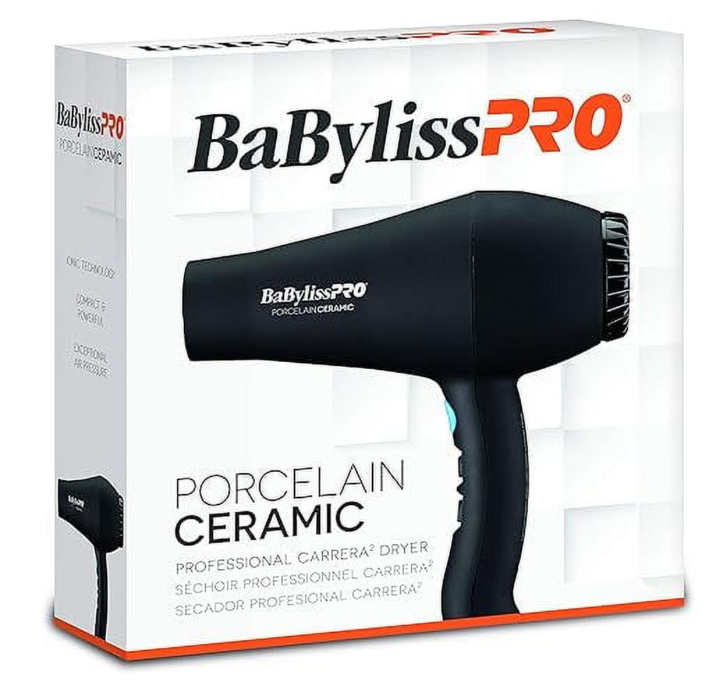 BaBylissPRO Carrera2 Dryer - Thumbnail 5
