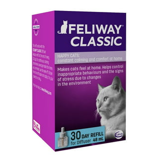 FELIWAY Recharge 48ml - Gamm vert