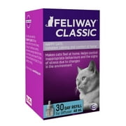 Ceva Feliway Behavior Modifier Refill - 48 ml