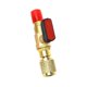 thumbnail image 1 of Herramienta de extracción de aire acondicionado Válvula de bola compacta Desmontaje rápido Presión Fácil Rojo, 1 of 9