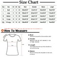 thumbnail image 7 of MASRIN Womens Oversized Sweatshirts Trendy Women's Crewneck Sweatshirts Casual Long Sleeve Tunic Tops Loose Fit Pullover Tops Shirts Long Sleeve Tops For Women 2024, 7 of 7
