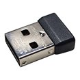 thumbnail image 1 of Peggybuy USB Wireless Dongle Receiver for Logitech G305 G304 Wireless Gaming Mouse, 1 of 7
