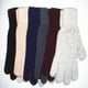 thumbnail image 2 of Guantes de pantalla táctil de otoño e invierno tejidos para hombres y mujeres, además de guantes cálidos acolchados de terciopelo, 2 of 4