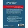 thumbnail image 2 of Counseling Ethics for the 21st Century: A Case-Based Guide to Virtuous Practice (Paperback), 2 of 2