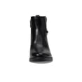 thumbnail image 2 of Bota Tommy Hilfiger Imiera para mujer, color negro, talla 6, 2 of 7