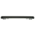 thumbnail image 6 of Taylor 11.8"x11.8" Digital Body Weight Scale Battery Powered, Carbon Fiber Finish Black, 3.33 lb, 6 of 8