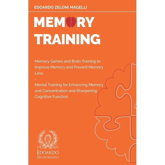Upgrade Your Memory Memory Training: Memory Games and Brain Training to Improve Memory and Prevent Memory Loss - Mental Training for Enhanci, Book 2, (Paperback)