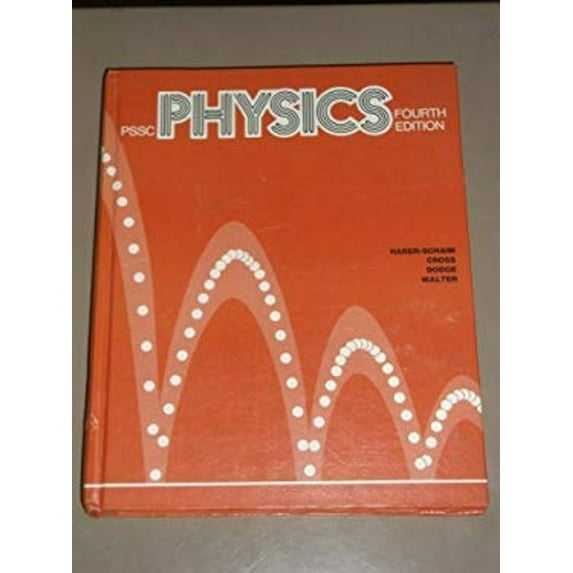 Pre-Owned Physics (Hardcover) 9780669974515