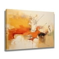 thumbnail image 2 of Oil Painting Abstract Style Artwork Poster Decorative Painting Canvas Wall Art Living Room Posters Bedroom Painting,Frame-style,20x30inch(50x75cm), 2 of 8
