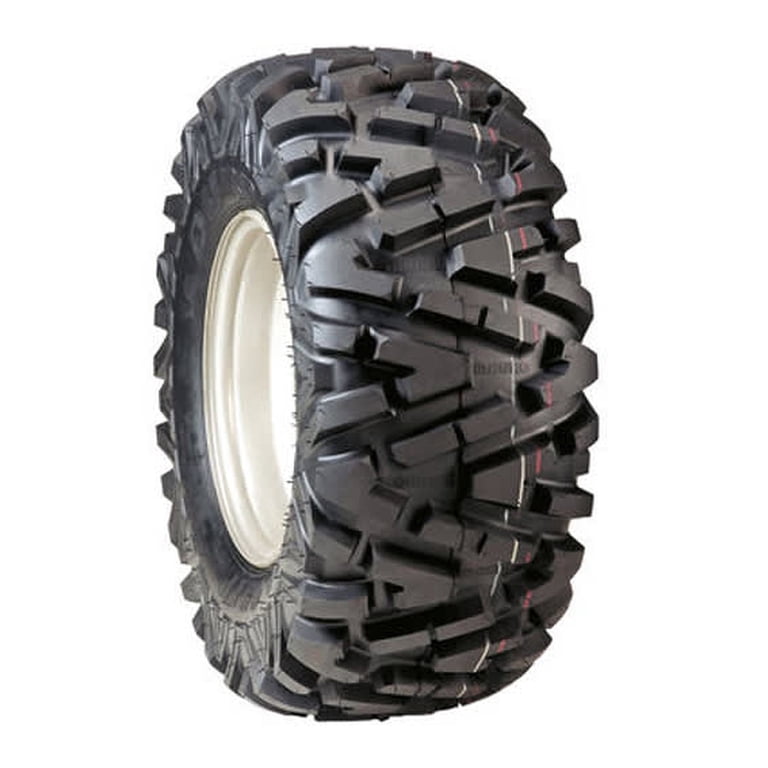 DURO DI2025 26×8R14 / ATV タイヤ TW200等に Duro DI-2025 Power Grip ATV UTV Tire, All Terrain, All Season