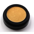 thumbnail image 3 of Sombra de ojos Pure Ziva Shiny Gold Champagne Golden Glow Vegan, 3 of 7