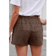 thumbnail image 3 of Women's Khaki Faylin Shorts, 3 of 19