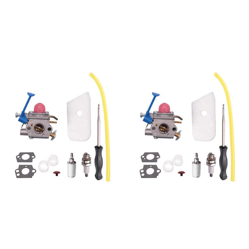 MISE À NIVEAU fiable du carburateur pour Hyper Tough H2500 (41ADZ01C735