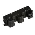 thumbnail image 4 of CarLights360 For Nissan Armada 2005 2006 2007 Power Window Switch Front, Driver Side | Bolt On | Rectangular | Blade Terminal | Female Connector | Replacement For 254017S200, 4 of 5